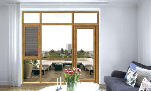 铝合金门厂深度解析 未来门窗行业的六大发展趋势