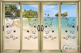 佛山好万家名门广东铝合金门厂产品解析 价格、类型与选购指南