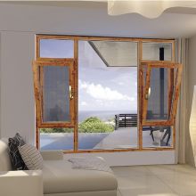 铝合金门窗的卓越之选 佛山市南海区美多裕门窗制品厂