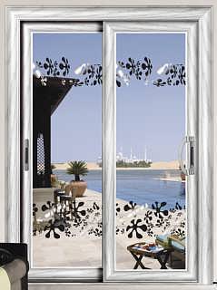 广东佛山欧顿门窗 专业铝合金推拉窗与门窗解决方案的卓越制造商