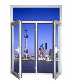 沈阳罗福门窗厂 铝合金推拉门高清图片鉴赏与品质解析