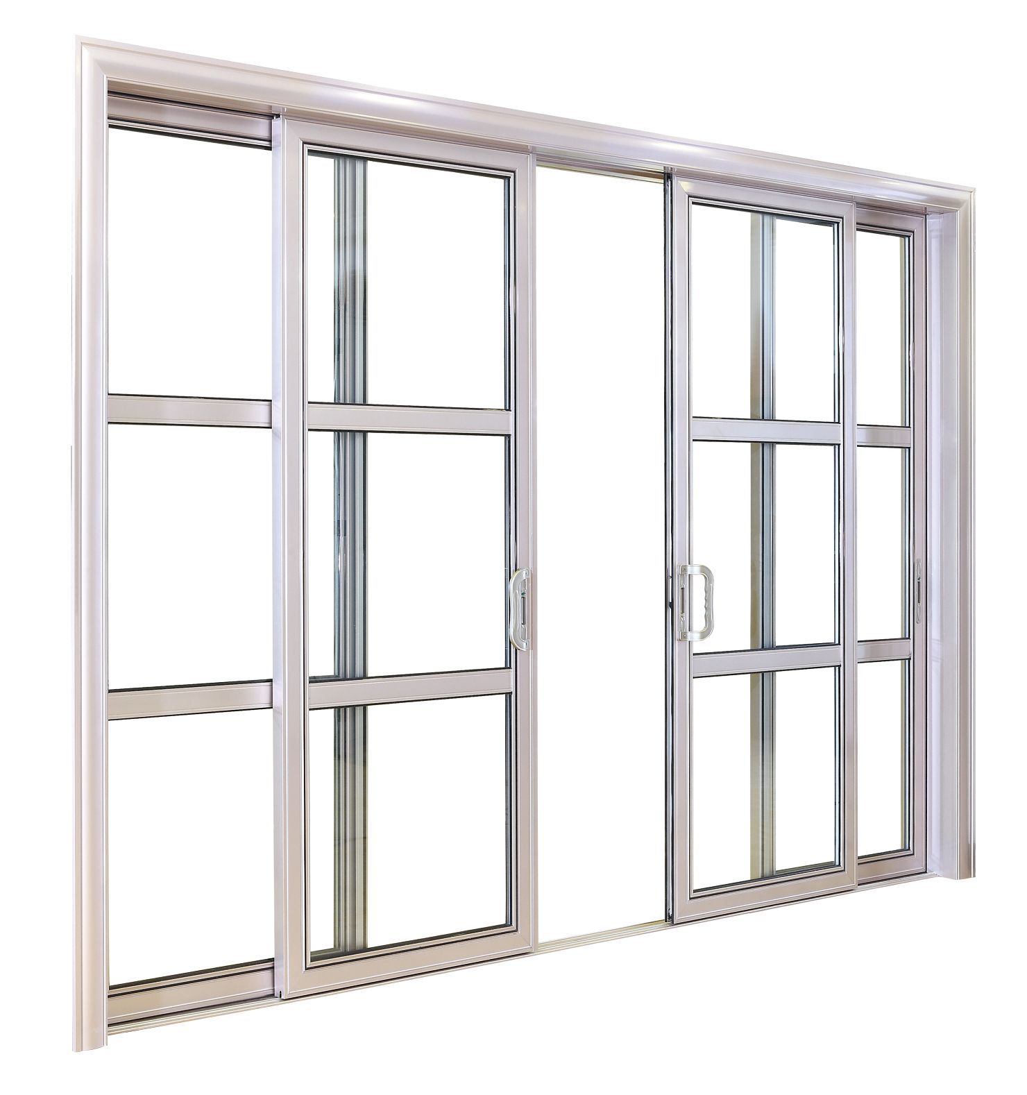 蒙特欧铝合金门窗招商加盟 开启品质居家与商业共赢之路