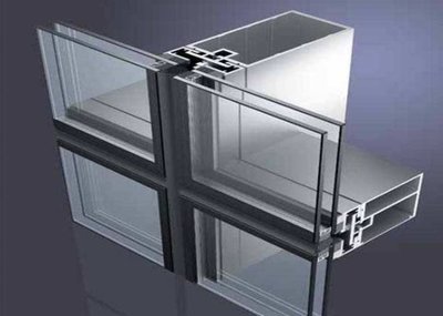 破局立新 铝合金门窗公司如何从红海中脱颖而出